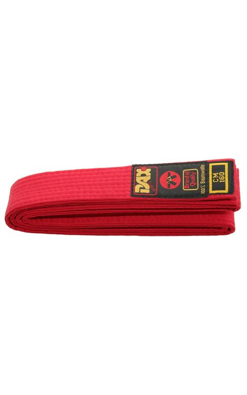 Judo Competition Belt, DAX