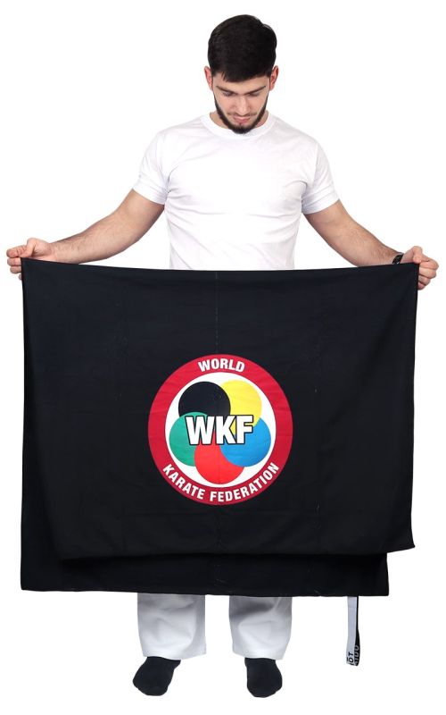 Karate Badetuch, TOKAIDO WKF