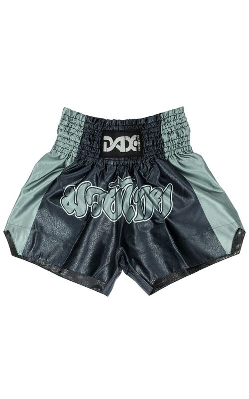 Muay Thai Shorts, DAX