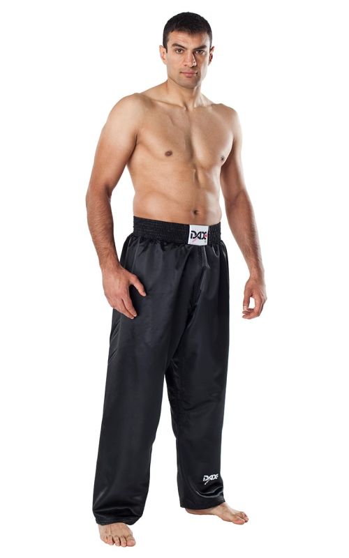 Kickboxing Pants, DAX Fighter