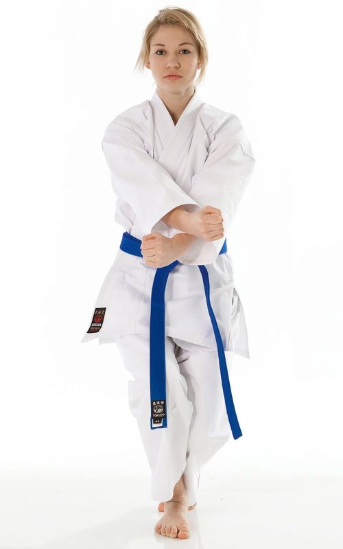 Einsteiger Karateanzug, TOKAIDO Nissaka, 10 oz.
