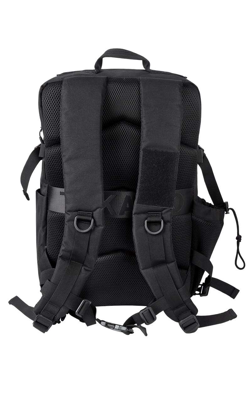 HEEPDD Hunderucksack Geschirr - Atmungsaktiv Mit Taschen Für Wanderungen