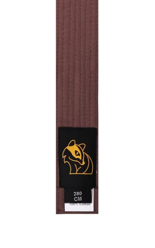 Budo Farbgürtel, DAX