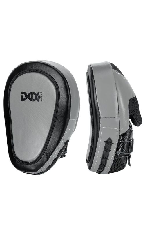 Focus Hand Mitt, DAX Camber Pro Line