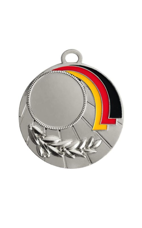 Medaillenträger "Flag", 50 mm