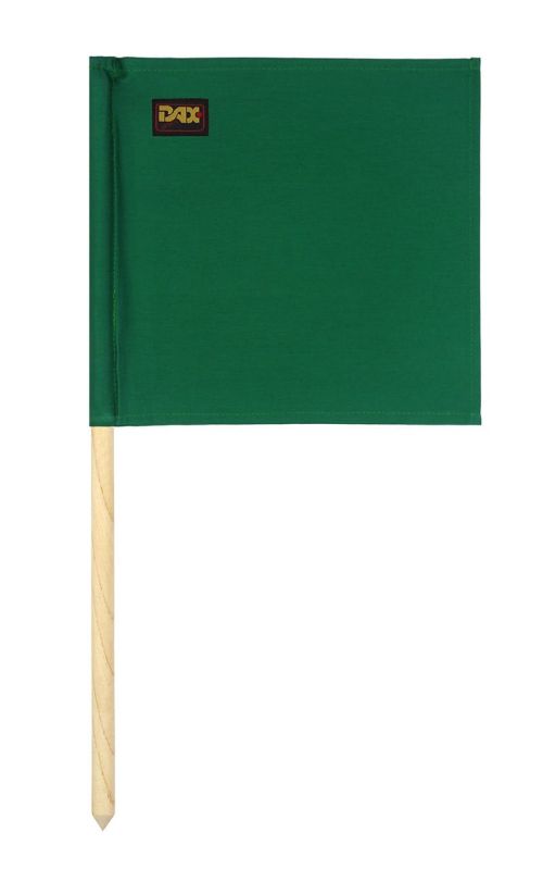 Referee Flag