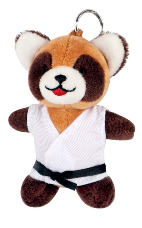 Keychain Soft Toy RED PANDA
