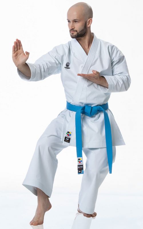 Karateanzug, TOKAIDO Kata Master Athletic, WKF