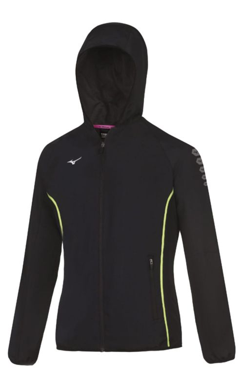 Damen Sportjacke, MIZUNO M18