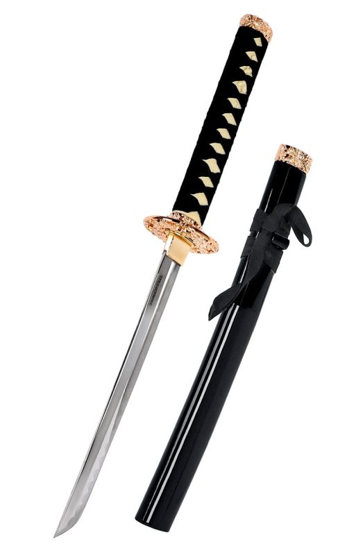 Deko Samurai Dagger, TANTO, 41 cm