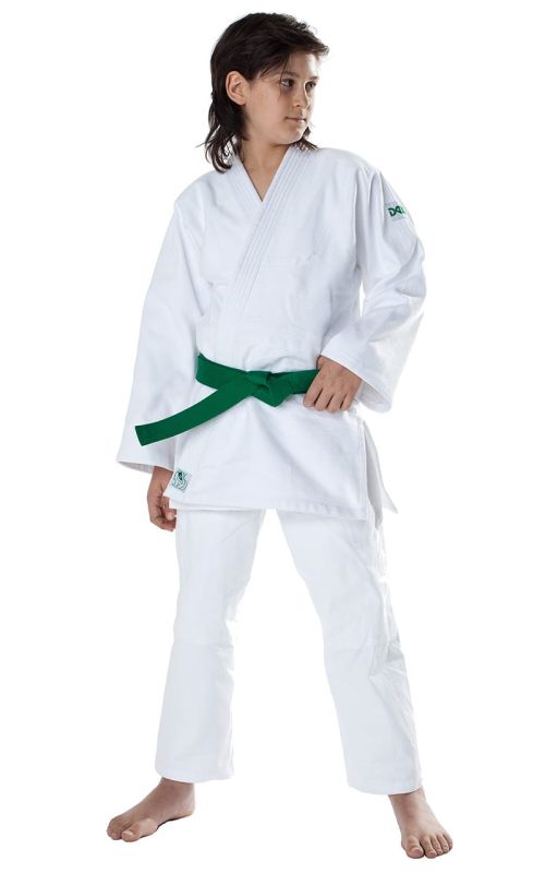Judogi, DAX KIDS, incl. white Belt