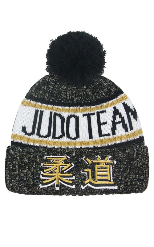 Bobble Cap, Dax Team Judo