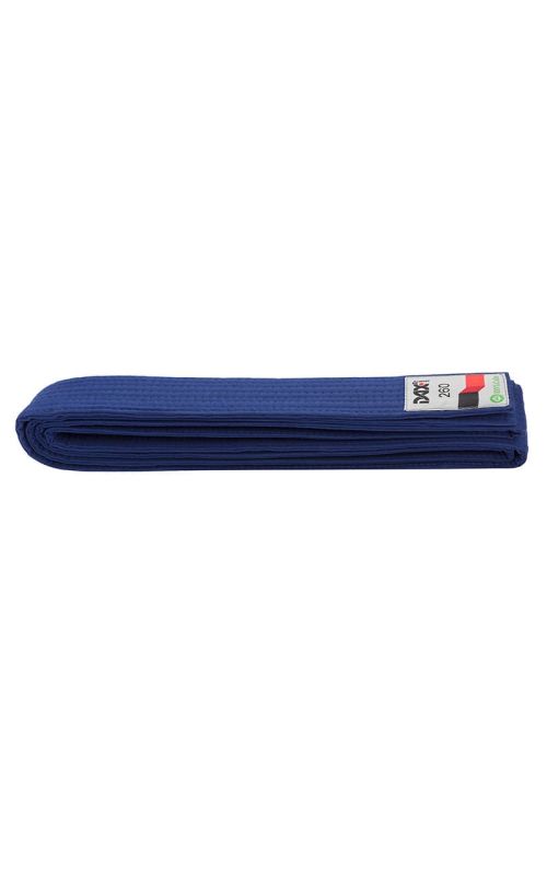 Budo Color Belt, DAX