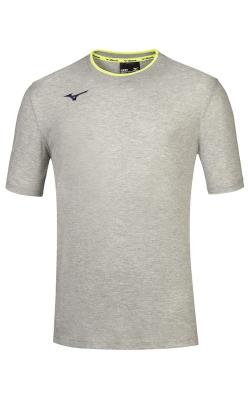 Men&#039;s T-Shirt, MIZUNO M18