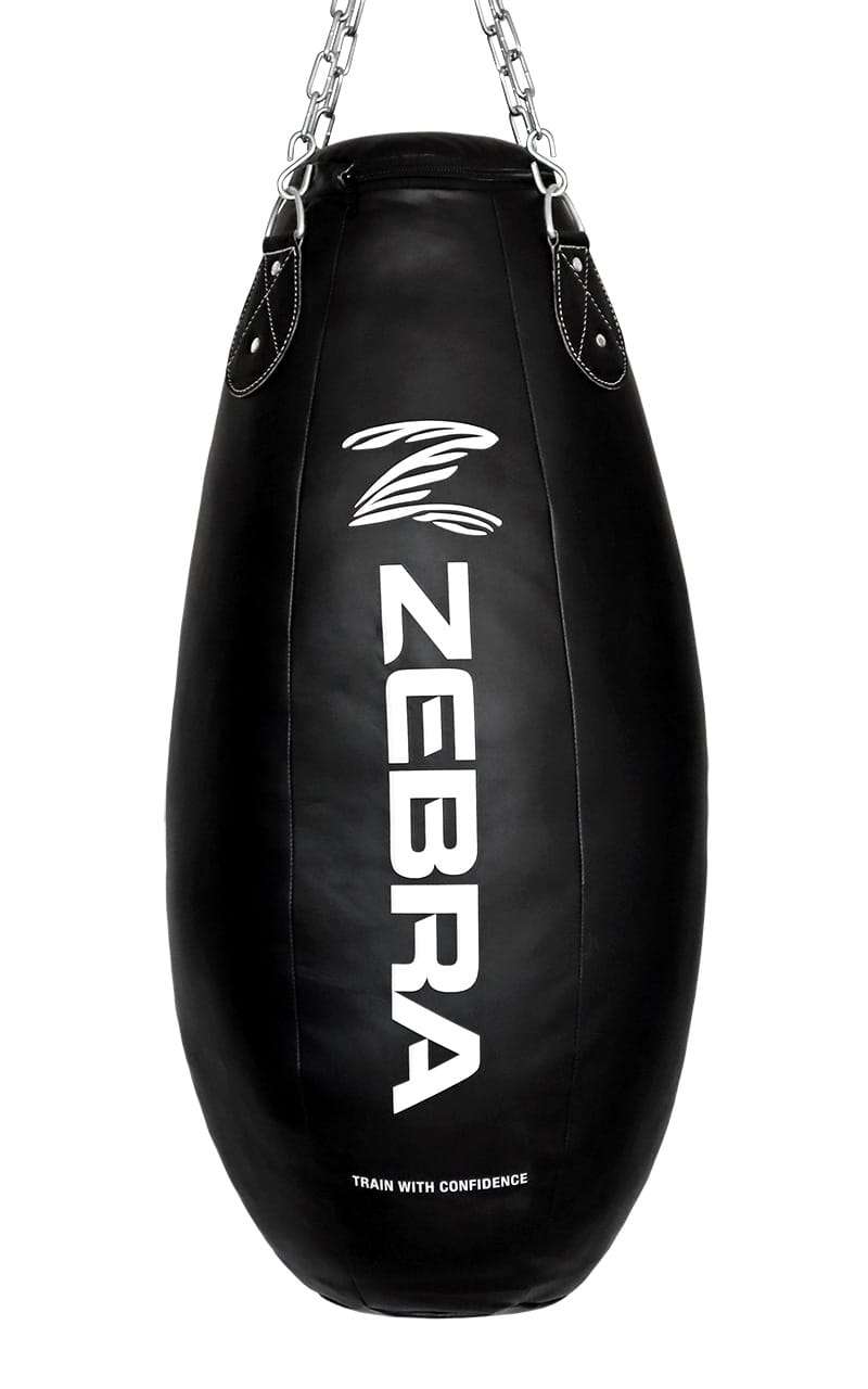 boxsack-zebra-pro-tear-drop-