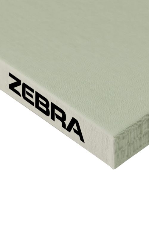 ZEBRA Tatami Series