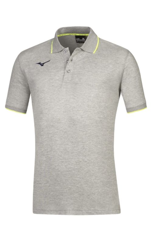 Herren Polo-Shirt, MIZUNO M18