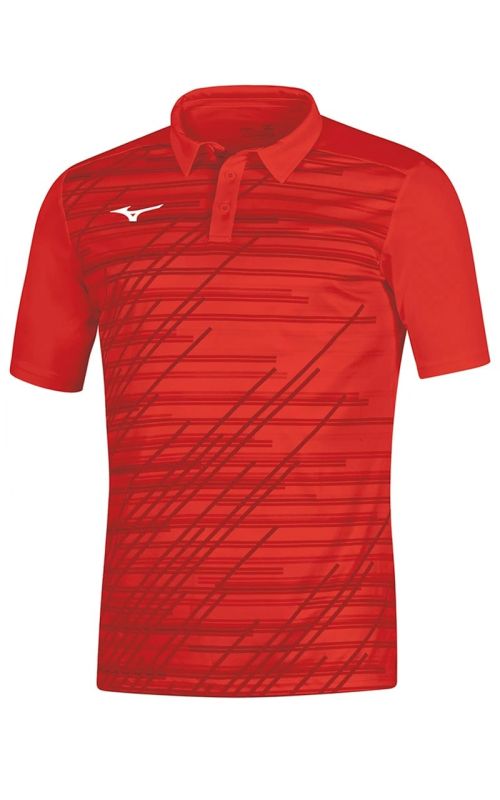 Herren Polo Shirt, MIZUNO Chiba