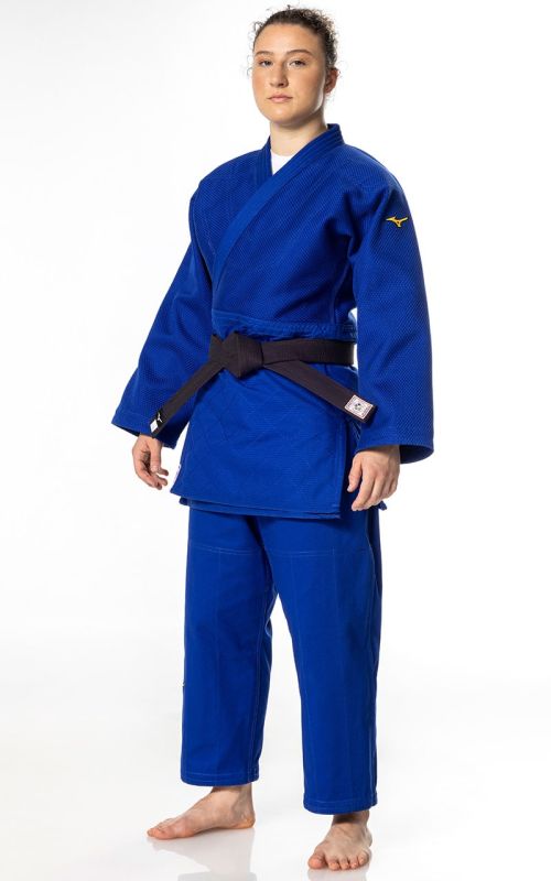 Judogi, MIZUNO Yusho III, IJF, 750 g