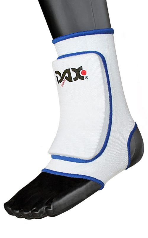 Fußbandage mit Spannschutz, DAX Elastic