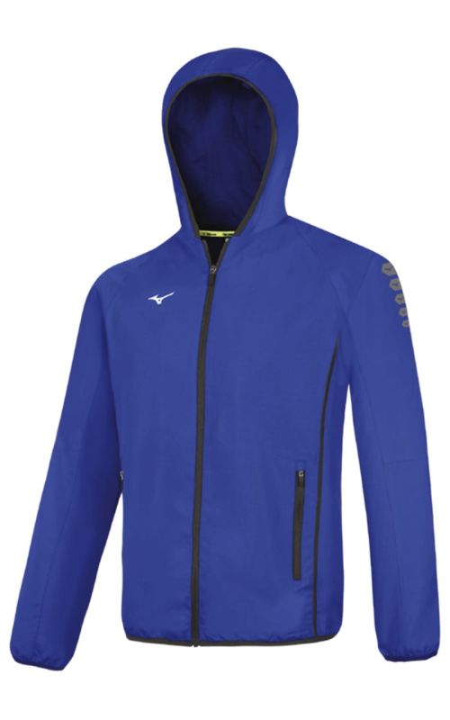 Men&#039;s Sports Jacket, MIZUNO M18