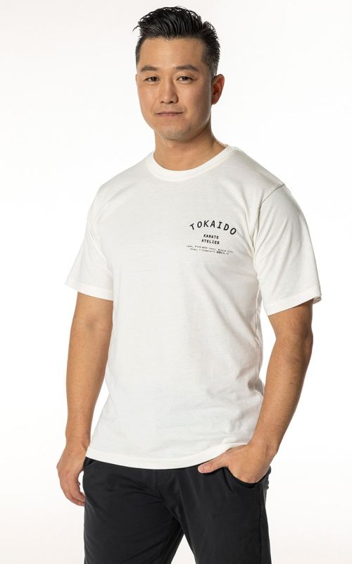 T-Shirt, TOKAIDO Atelier