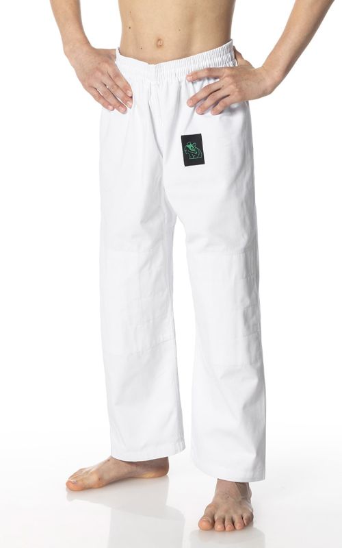 Judo Pants, DAX Kids