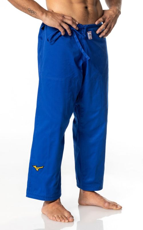 Judo Pants, MIZUNO Yusho BEST 2, IJF