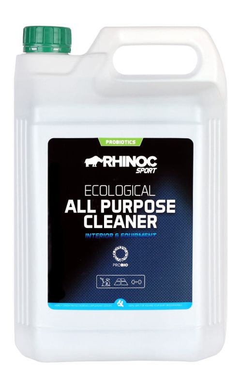 RHINOC All Purpose Cleaner, 5 L (5000 ml)