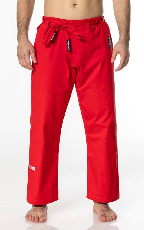 Judo Pants, MOSKITO Plus