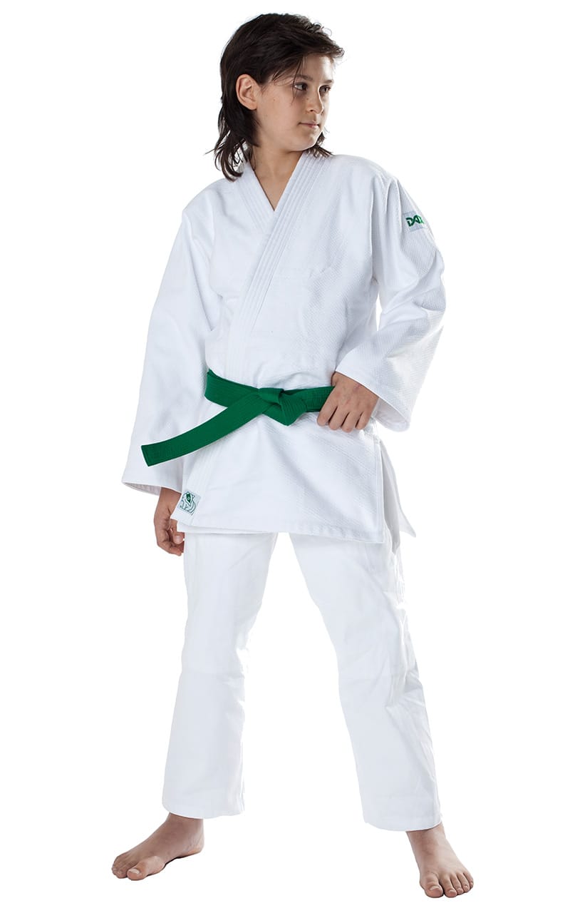 Kinder Judoanzug, DAX KIDS, incl