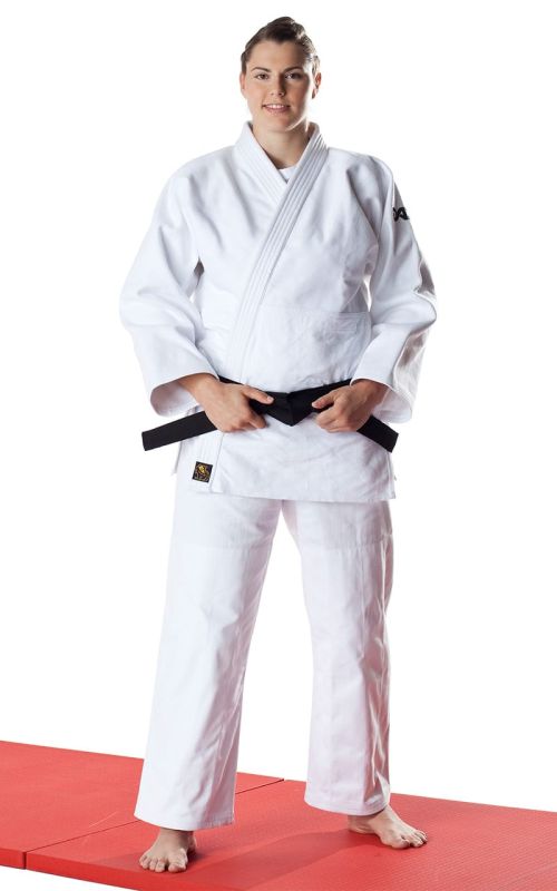 Judogi, DAX Tori Gold