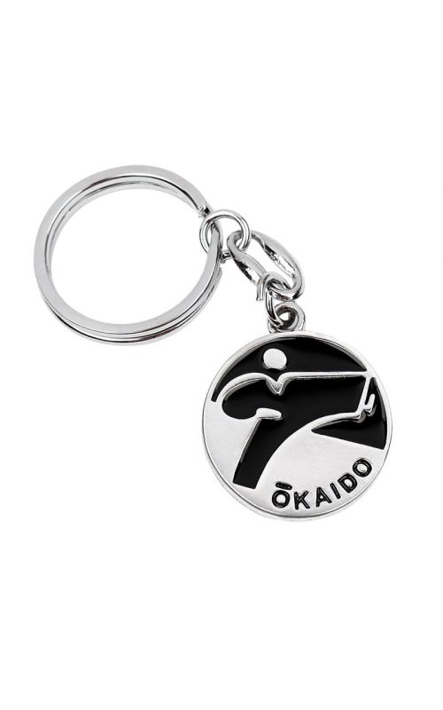 Keychain, TOKAIDO Kickman