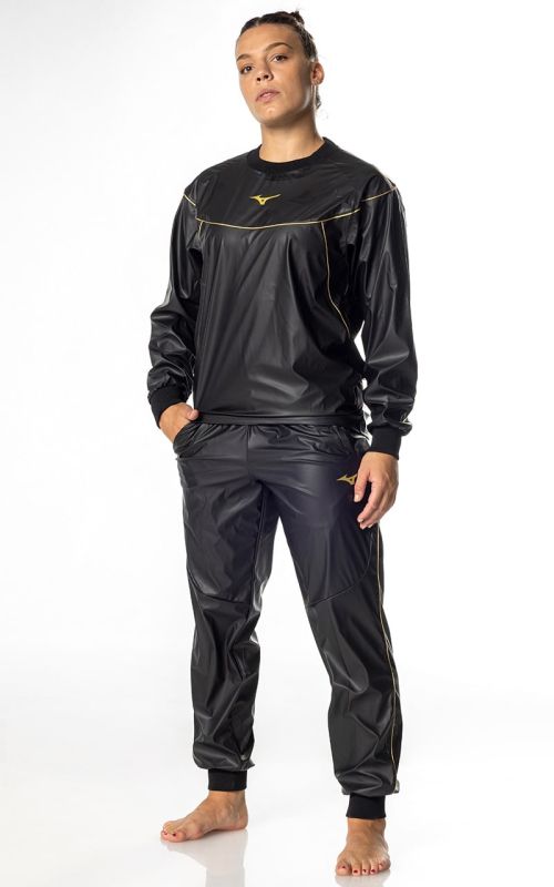 Sauna Suit, MIZUNO
