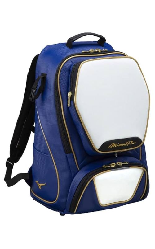 Mizuno Pro Backpack