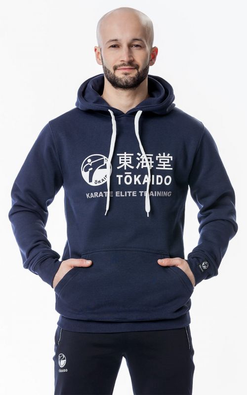 Men&#039;s Hoody, TOKAIDO Athletic, Slim Fit