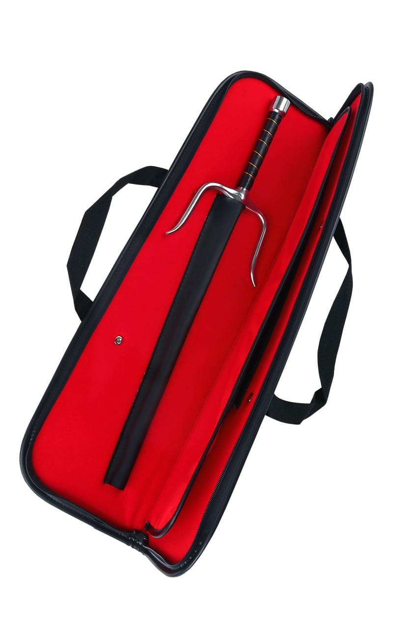 High-quality “Sai” weapon bag for transport and storage | Budoland  Kampfsport