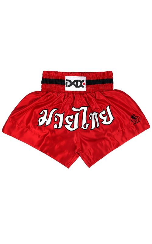 Muay Thai Shorts, DAX