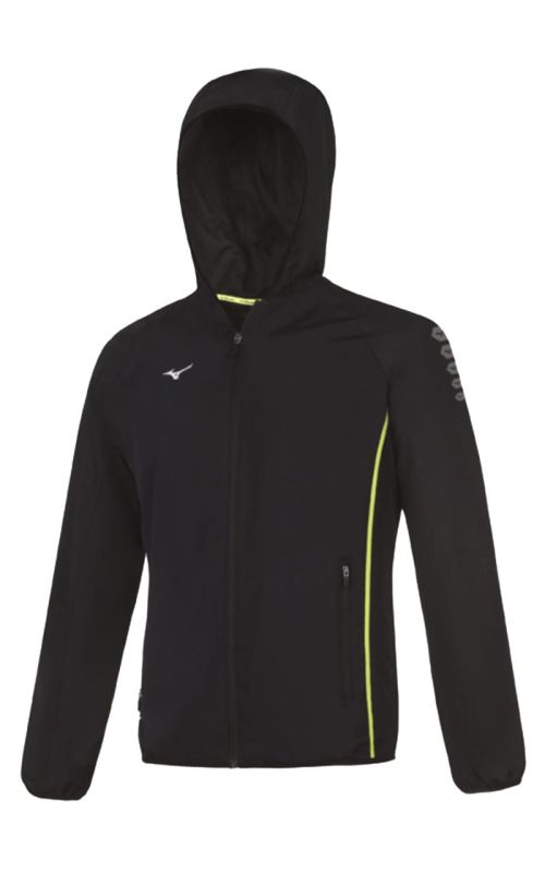 Herren Sportjacke, MIZUNO M18