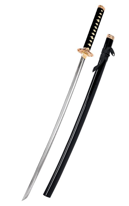 Deko Samurai Schwert, KATANA, 100 cm