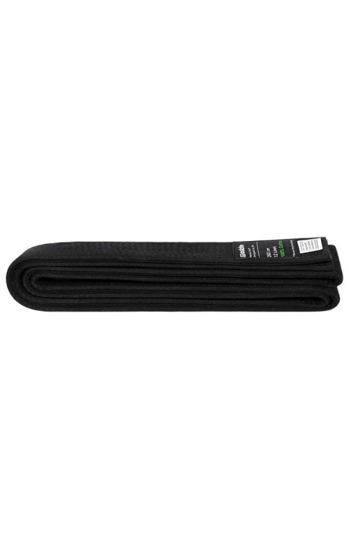 Judo Belt, MOSKITO, black