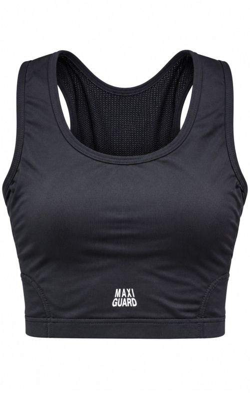 Top for female chest guard Maxi Guard