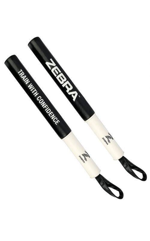 Soft Speed Sticks, ZEBRA, PU