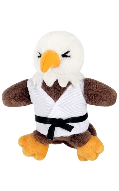 Keychain Soft Toy EAGLE