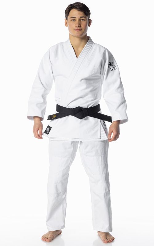Judogi, DAX FUJI, incl. white belt