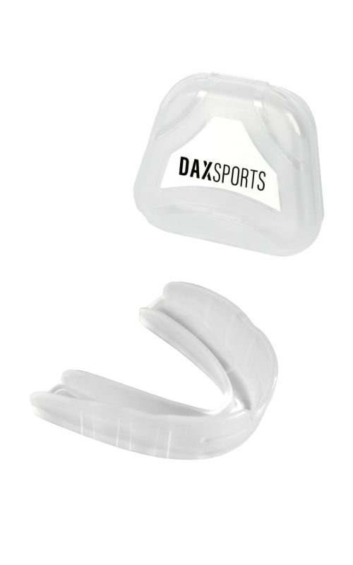 Mouth Guard, DAX GoFit