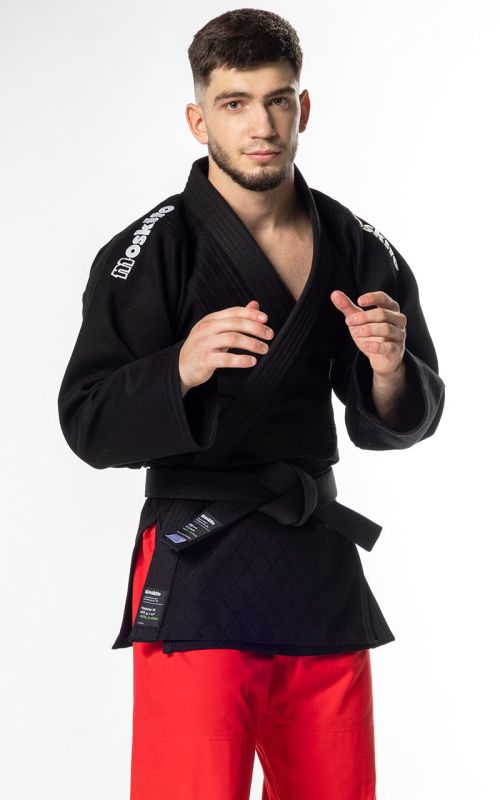 Judo Jacke, MOSKITO, Regular und Slim Fit