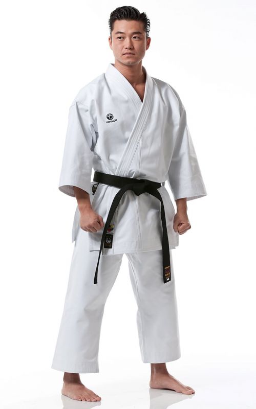 Karateanzug, TOKAIDO Kata Master, WKF 12 oz.