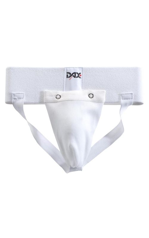 Men&#039;s Groin Guard, DAX Twin