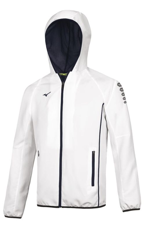 Men&#039;s Sports Jacket, MIZUNO M18